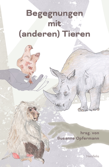 Begegnungen mit (anderen) Tieren, PDF eBook