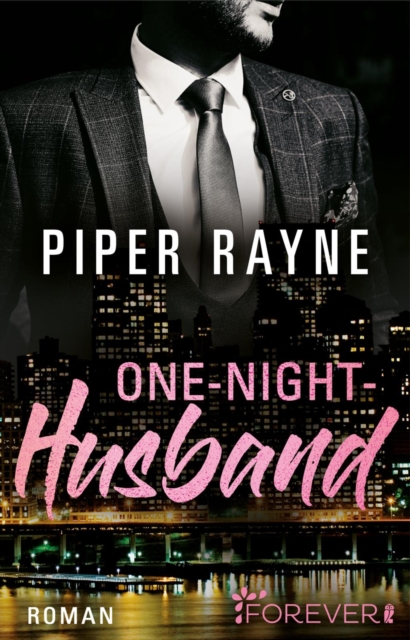 One-Night-Husband : White Collar Brothers 3 | Die neue Reihe der Queens of Sexy Romance, EPUB eBook