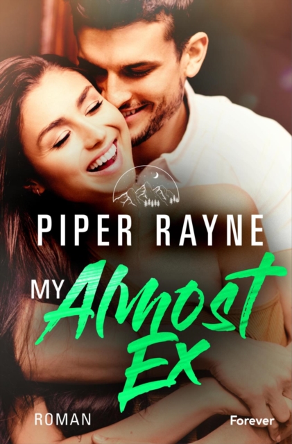 My Almost Ex : Roman | Die neue romantische Smalltown-Familienserie in Alaska, EPUB eBook