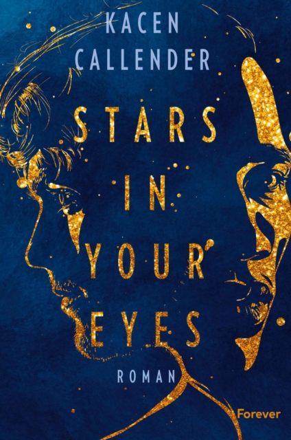 Stars In Your Eyes : Roman | Enemies to Lovers trifft auf Fake-Relationship: jung, queer und divers erzahlt, EPUB eBook
