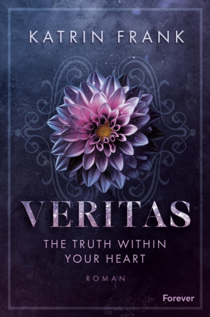 Veritas : The truth within your heart | Queere College Romance im Ivy League Setting, EPUB eBook