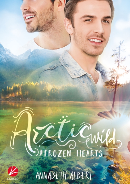 Frozen Hearts: Arctic Wild, EPUB eBook