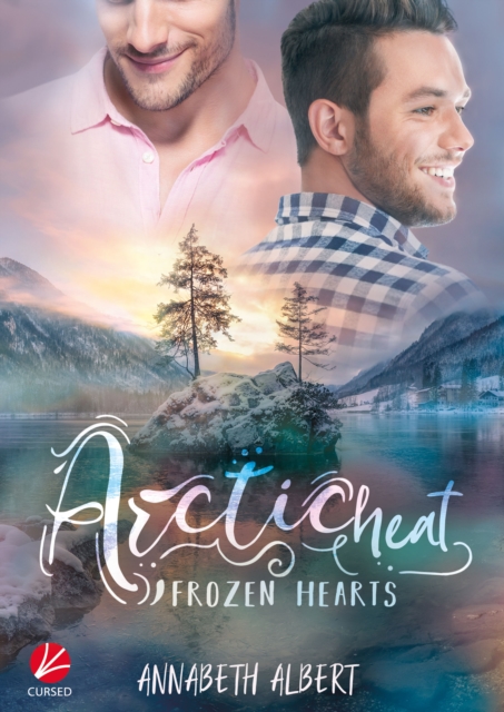 Frozen Hearts: Arctic Heat, EPUB eBook