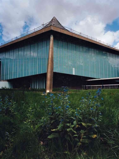 Revamped! London´s new Design Museum, Hardback Book