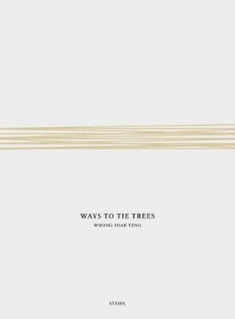 Woong Soak Teng: Ways to Tie Trees, Multiple-component retail product, boxed Book