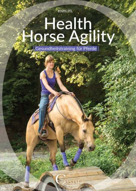 Health Horse Agility : Gesundheitstraining fur Pferde, EPUB eBook
