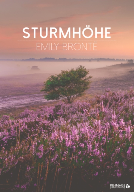 Sturmhohe, EPUB eBook