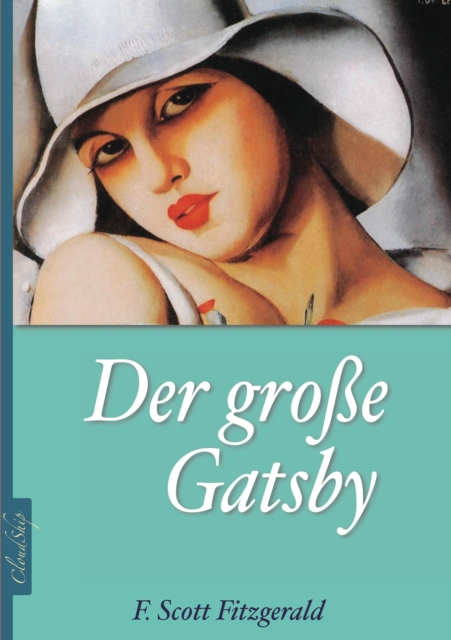 Der groe Gatsby, EPUB eBook
