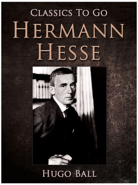 Hermann Hesse, EPUB eBook