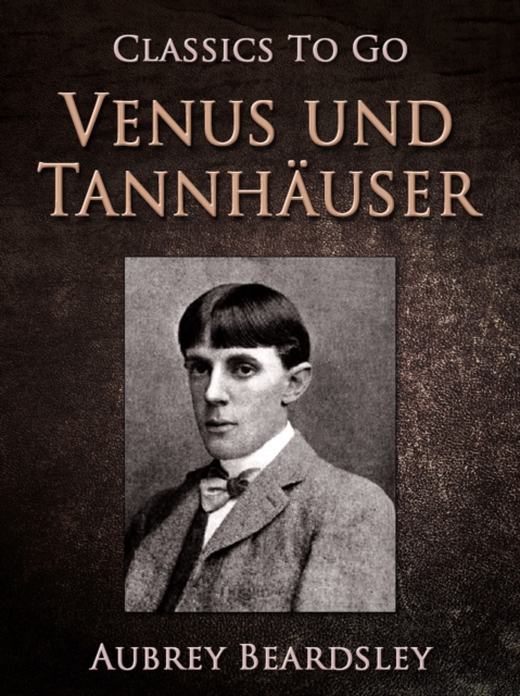 Venus und Tannhauser, EPUB eBook