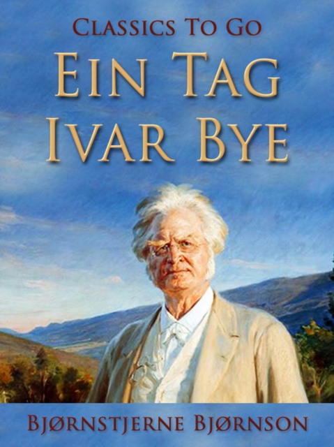 Ein Tag - Ivar Bye, EPUB eBook