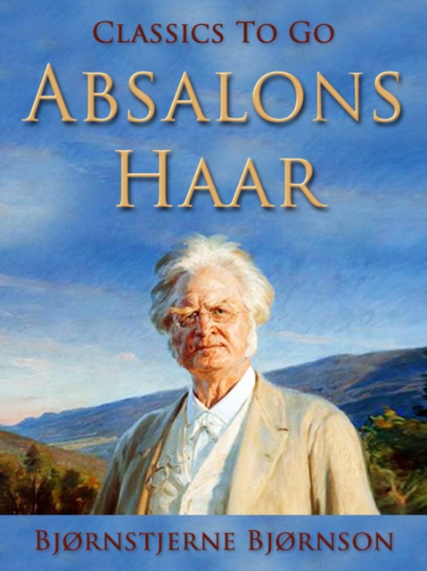 Absalons Haar, EPUB eBook