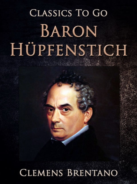 Baron Hupfenstich, EPUB eBook