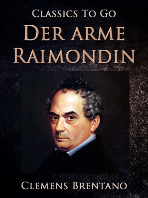 Der arme Raimondin, EPUB eBook