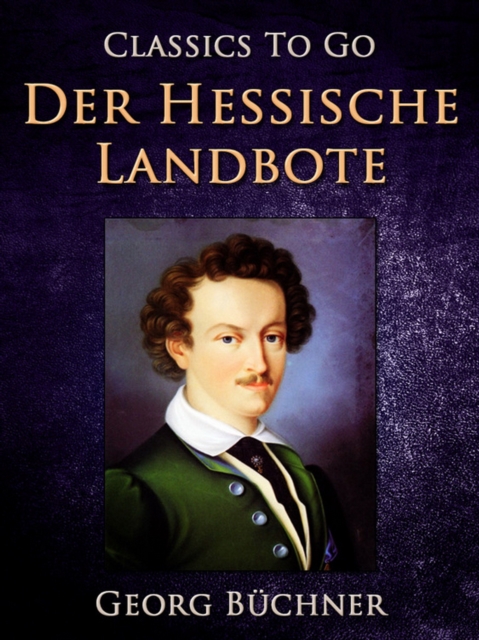 Der Hessische Landbote, EPUB eBook