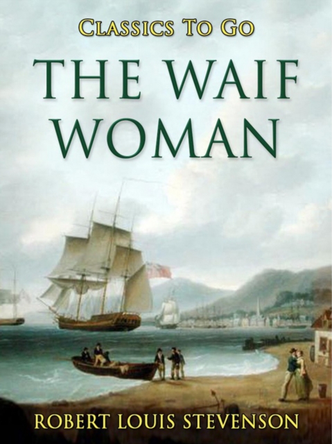 The Waif Woman, EPUB eBook
