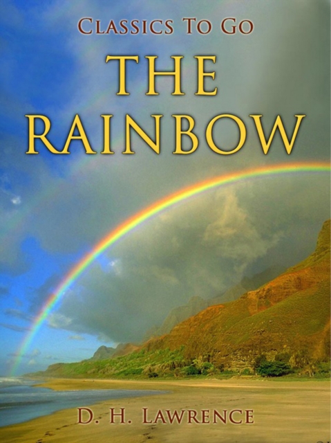 The Rainbow, EPUB eBook