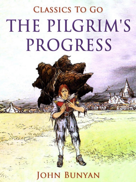 The Pilgrim's Progress, EPUB eBook