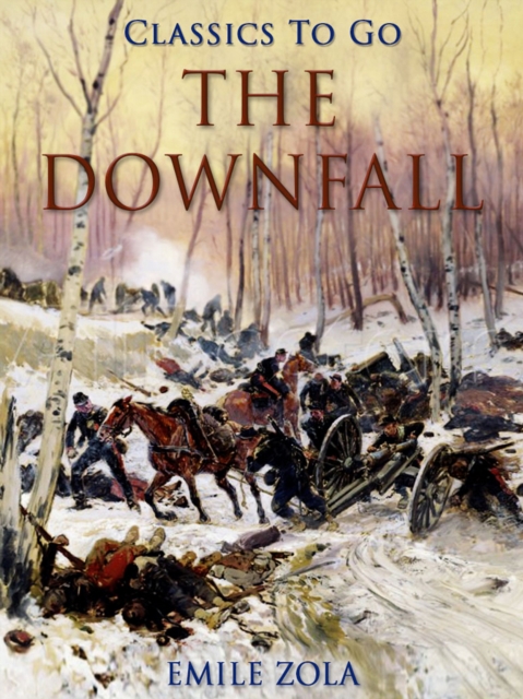 The Downfall, EPUB eBook