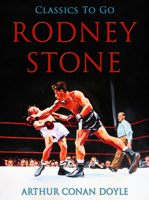 Rodney Stone, EPUB eBook