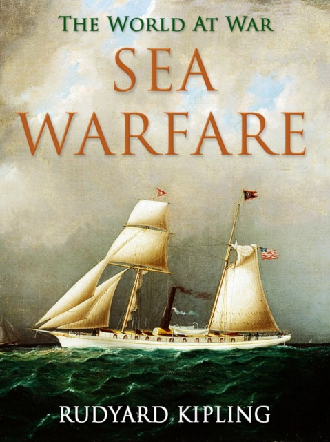 Sea Warfare, EPUB eBook