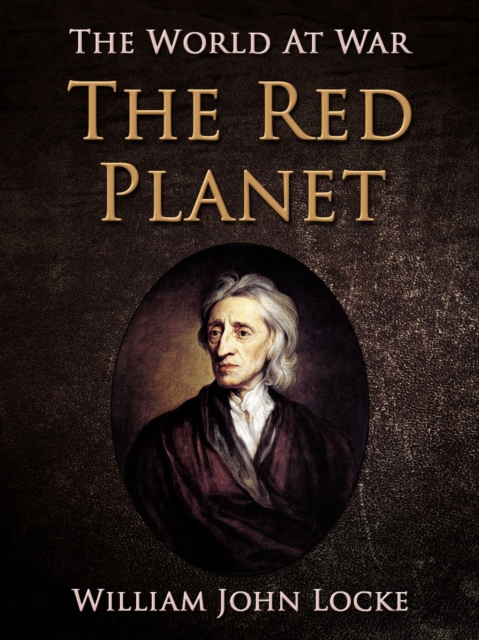 The Red Planet, EPUB eBook