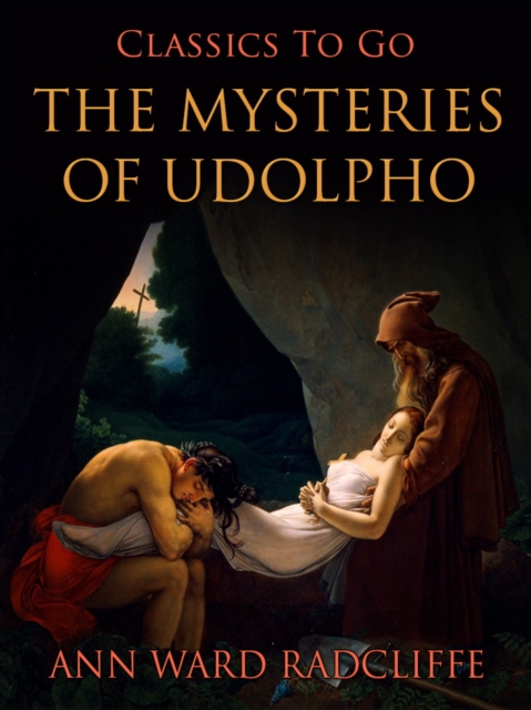 The Mysteries of Udolpho, EPUB eBook