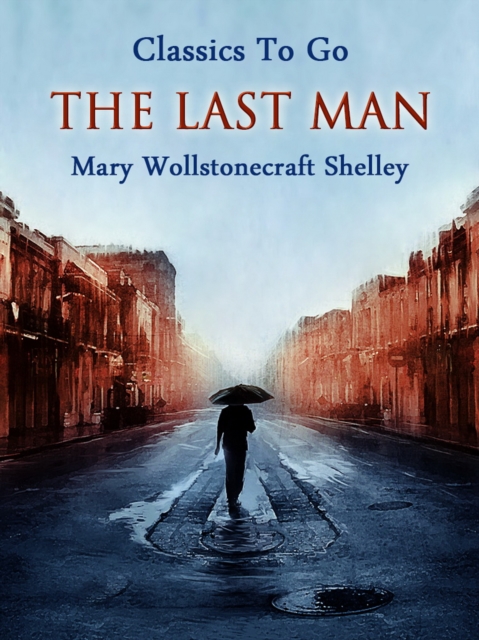 The Last Man, EPUB eBook