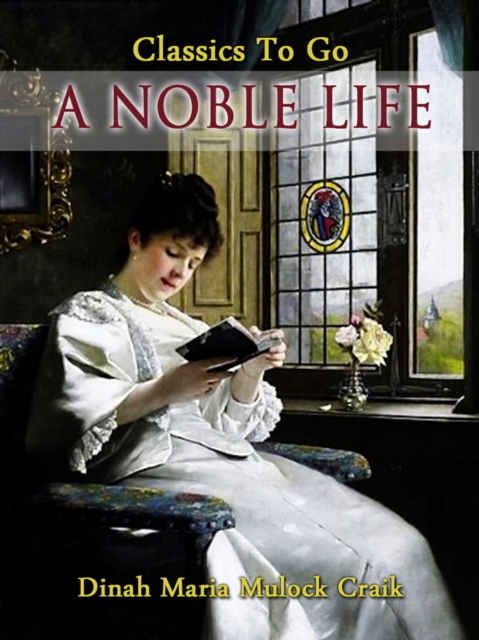 A Noble Life, EPUB eBook