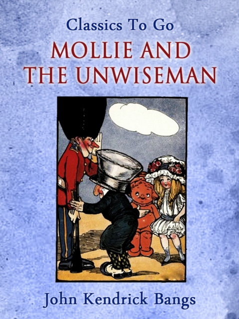 Mollie and the Unwiseman, EPUB eBook