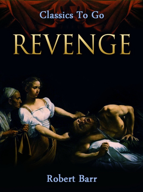 Revenge!, EPUB eBook