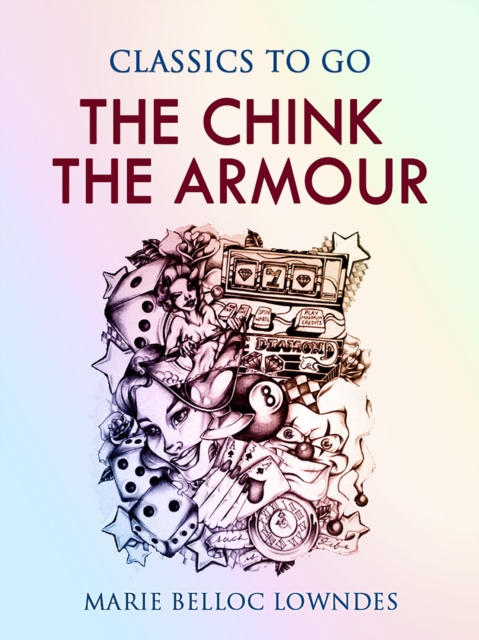 The Chink in the Armour, EPUB eBook