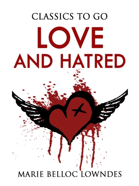 Love and Hatred, EPUB eBook