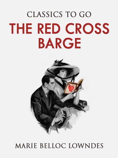 The Red Cross Barge, EPUB eBook
