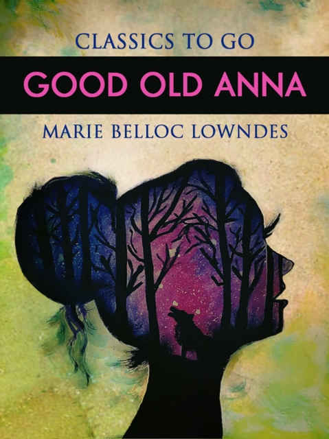 Good Old Anna, EPUB eBook