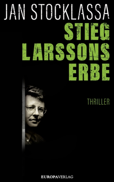 Stieg Larssons Erbe, EPUB eBook