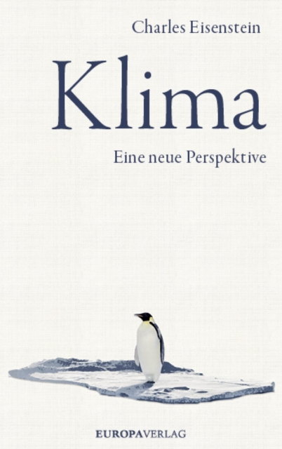 Klima : Eine neue Perspektive, EPUB eBook