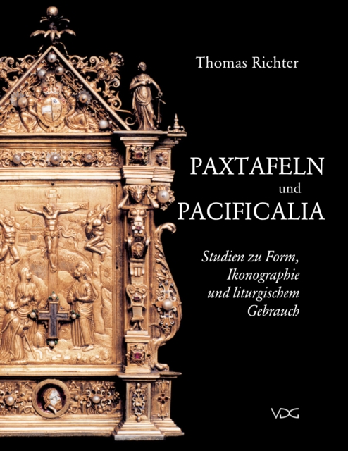 Paxtafeln und Pacificalia, PDF eBook