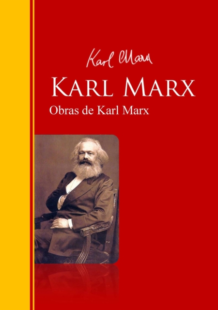 Obras de Karl Marx : Biblioteca de Grandes Escritores, EPUB eBook