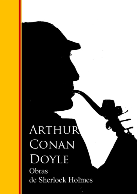 Obras Completas de Sherlock Holmes : Biblioteca de Grandes Escritores, EPUB eBook