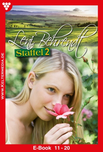 E-Book 11-20 : Leni Behrendt Staffel 2 - Liebesroman, EPUB eBook