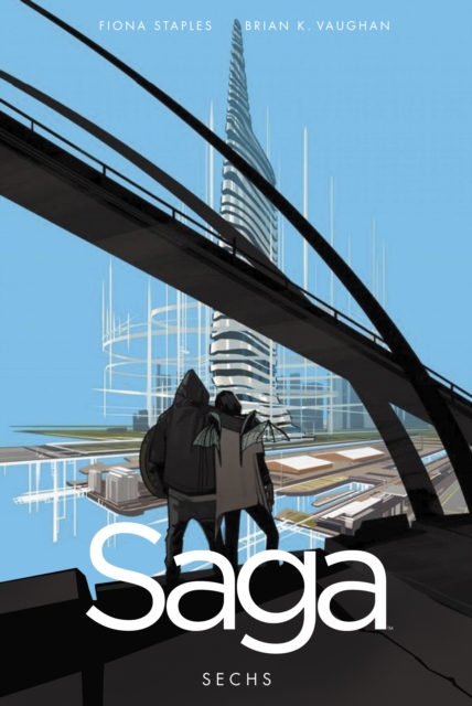 Saga 6, PDF eBook