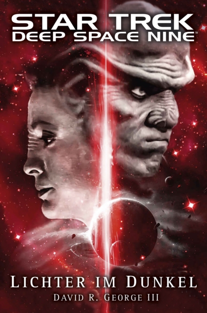 Star Trek - Deep Space Nine: Lichter im Dunkel, EPUB eBook