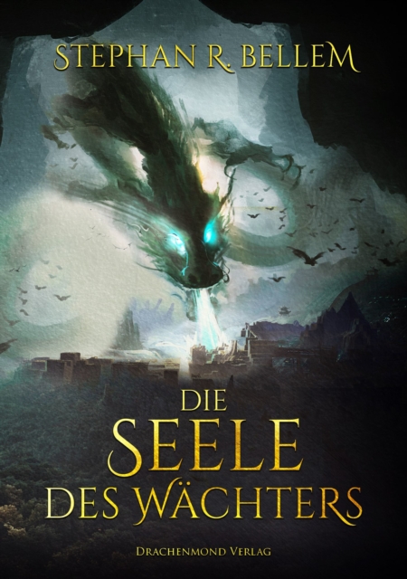 Die Seele des Wachters, EPUB eBook