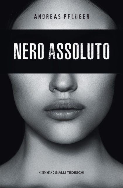 Nero Assoluto, EPUB eBook