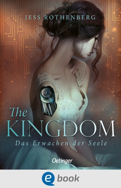 The Kingdom : Das Erwachen der Seele, EPUB eBook
