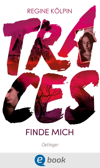 Traces : Finde mich. Atmospharischer Thriller in der norddeutschen Provinz, EPUB eBook