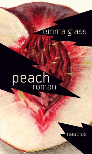 Peach, EPUB eBook