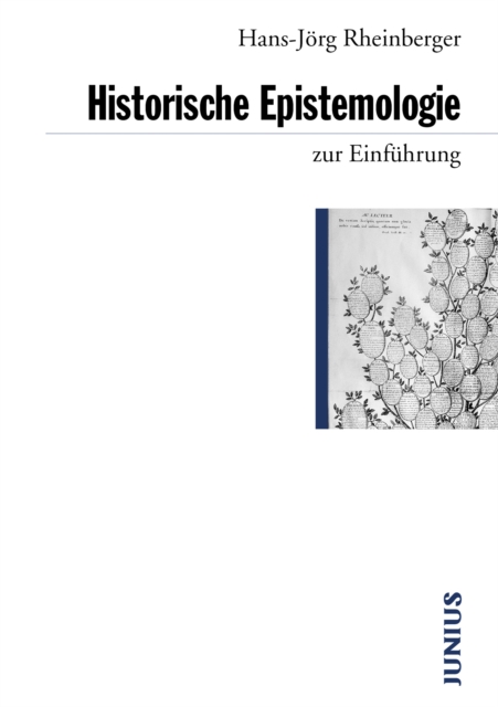 Historische Epistemologie zur Einfuhrung, EPUB eBook