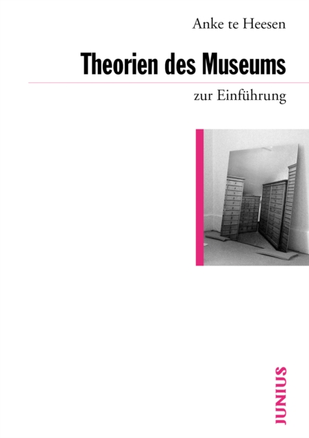 Theorien des Museums zur Einfuhrung, EPUB eBook